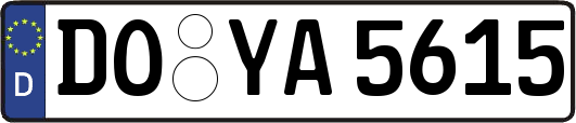 DO-YA5615