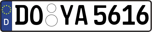 DO-YA5616