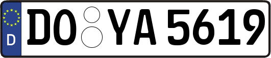 DO-YA5619