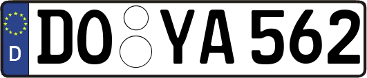 DO-YA562