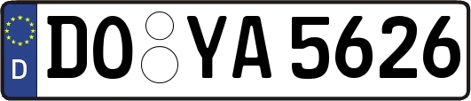 DO-YA5626
