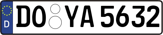 DO-YA5632