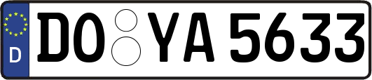 DO-YA5633