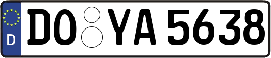 DO-YA5638