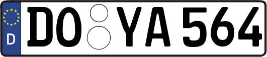 DO-YA564