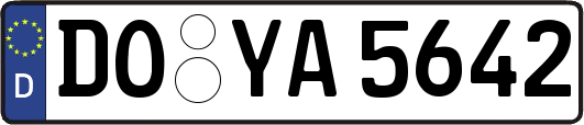 DO-YA5642
