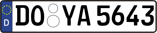 DO-YA5643