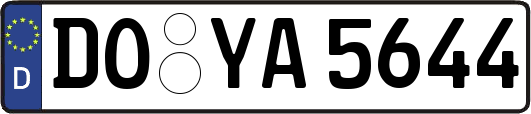 DO-YA5644