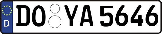 DO-YA5646