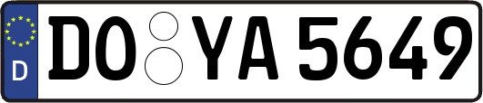DO-YA5649