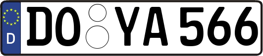 DO-YA566