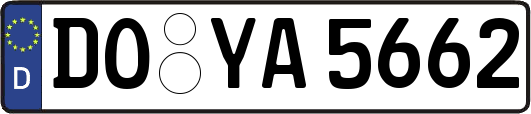 DO-YA5662