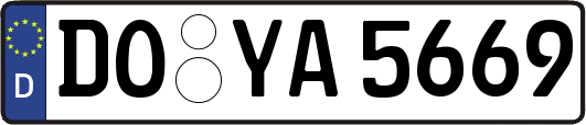DO-YA5669