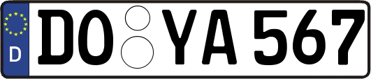 DO-YA567