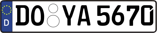 DO-YA5670