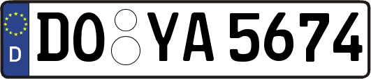 DO-YA5674