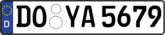DO-YA5679