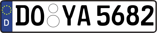 DO-YA5682