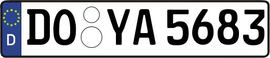 DO-YA5683