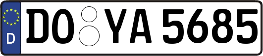 DO-YA5685