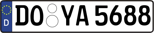 DO-YA5688