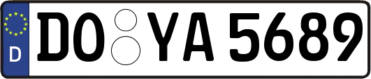 DO-YA5689