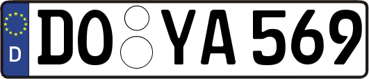 DO-YA569