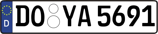 DO-YA5691
