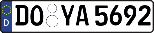 DO-YA5692