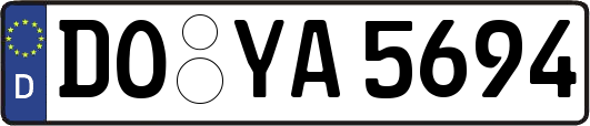 DO-YA5694