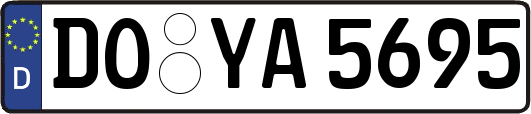 DO-YA5695