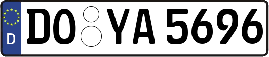 DO-YA5696
