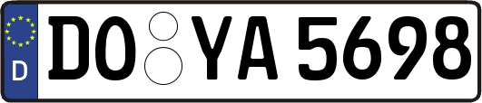DO-YA5698