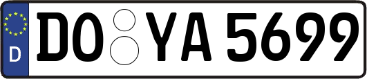 DO-YA5699