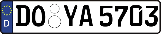 DO-YA5703