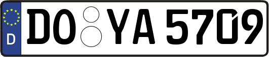 DO-YA5709