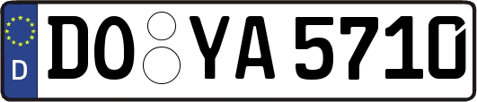 DO-YA5710