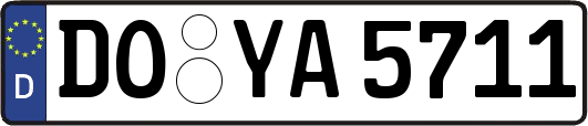 DO-YA5711