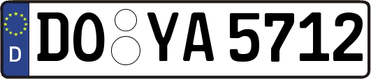 DO-YA5712
