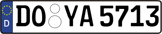 DO-YA5713