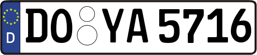 DO-YA5716