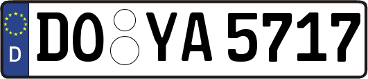 DO-YA5717