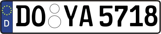 DO-YA5718