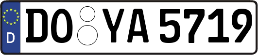 DO-YA5719