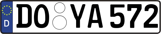 DO-YA572