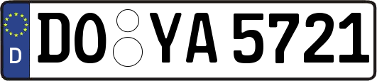 DO-YA5721