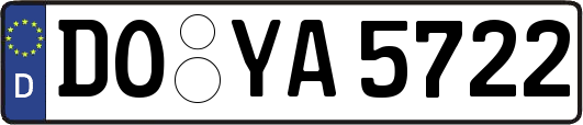 DO-YA5722