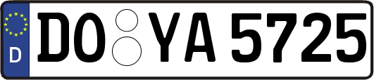 DO-YA5725