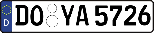 DO-YA5726