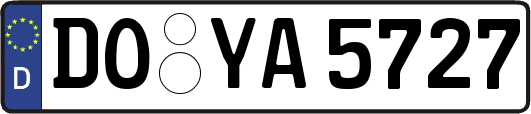 DO-YA5727